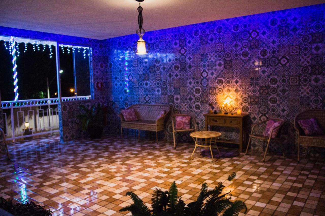 Pousada Aurora Alto Paraíso de Goiás Εξωτερικό φωτογραφία
